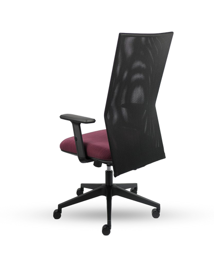 VIGANO High-Back Chair
