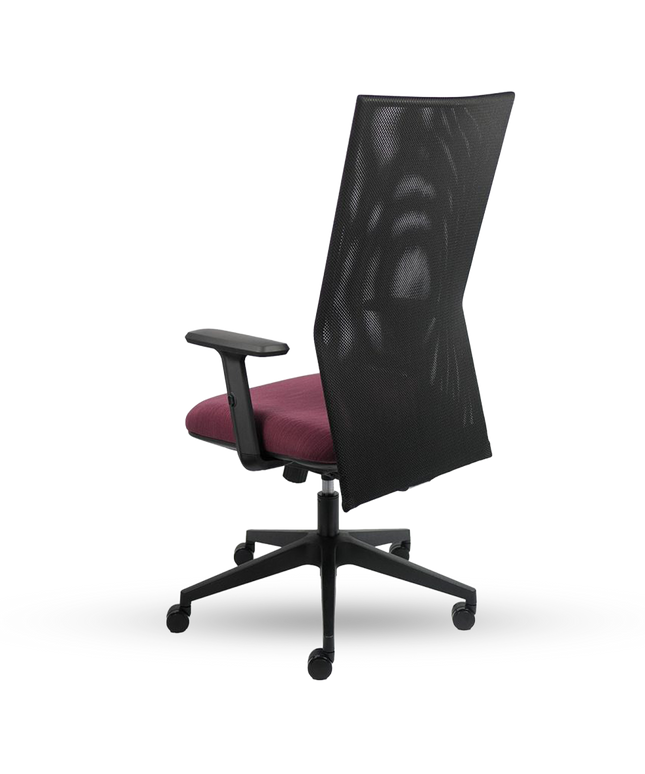 VIGANO High-Back Chair