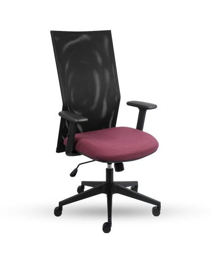 VIGANO High-Back Chair