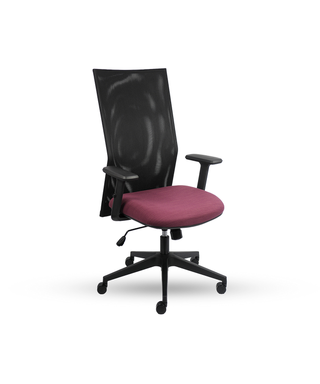 VIGANO High-Back Chair