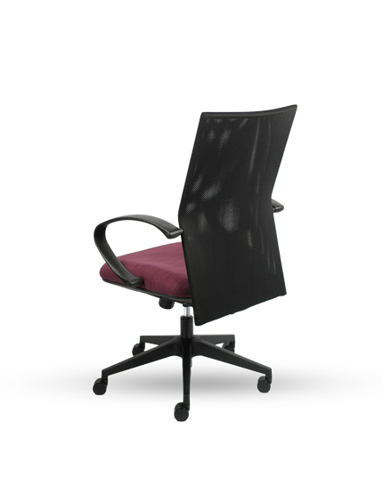 VIGANO Medium-Back Chair