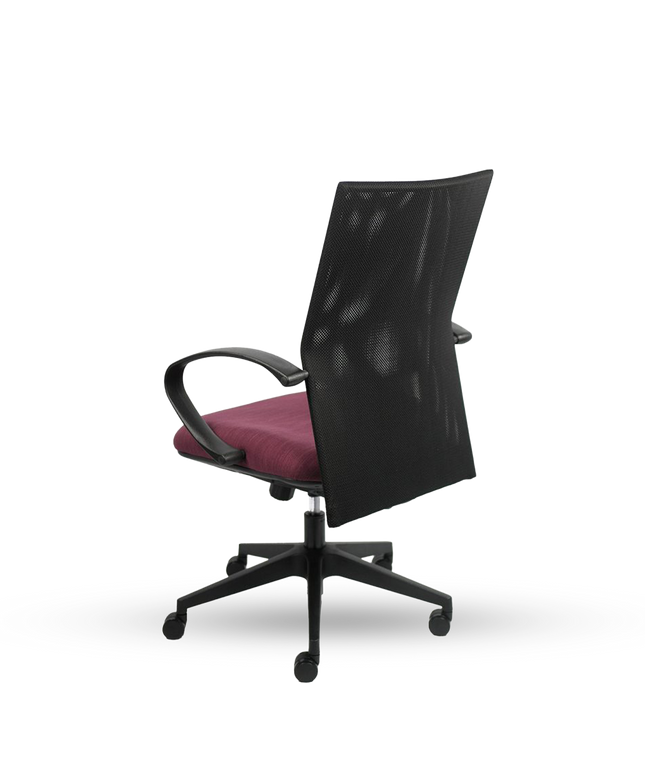 VIGANO Medium-Back Chair