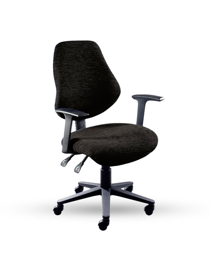 TYPIST Rock and Roll Typist Chair