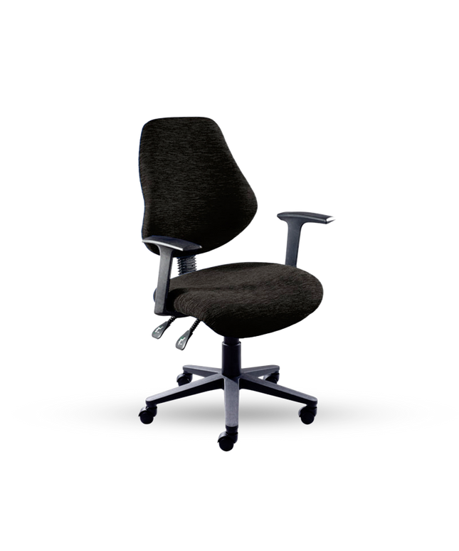 TYPIST Rock and Roll Typist Chair