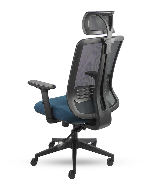 AVANT High-Back Chair