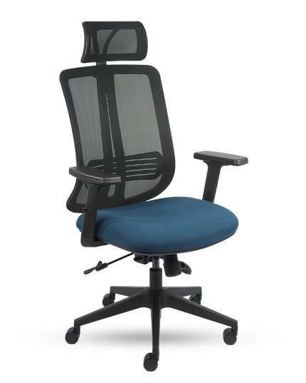 AVANT High-Back Chair