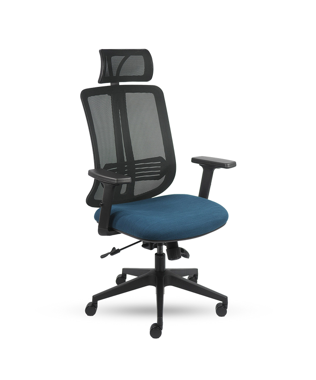 AVANT High-Back Chair