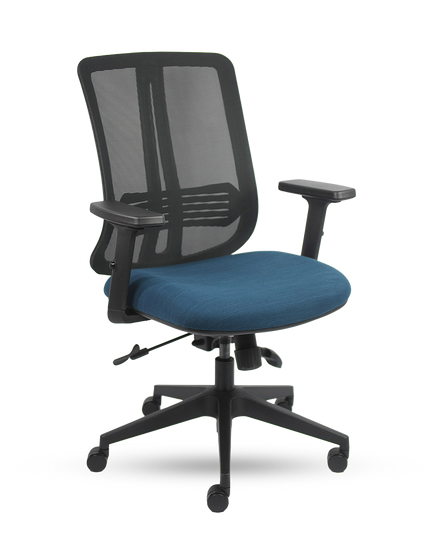 AVANT Medium-Back Chair