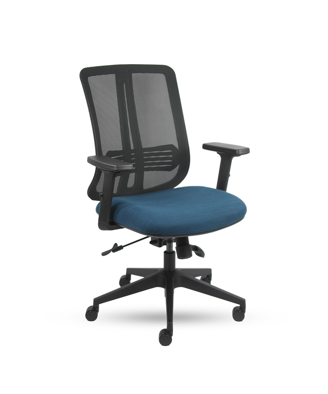 AVANT Medium-Back Chair