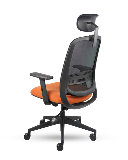 CATALYST High-Back Chair