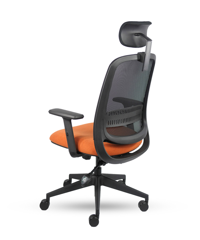 CATALYST High-Back Chair