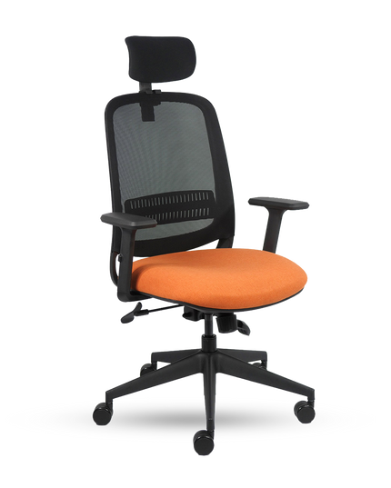 CATALYST High-Back Chair