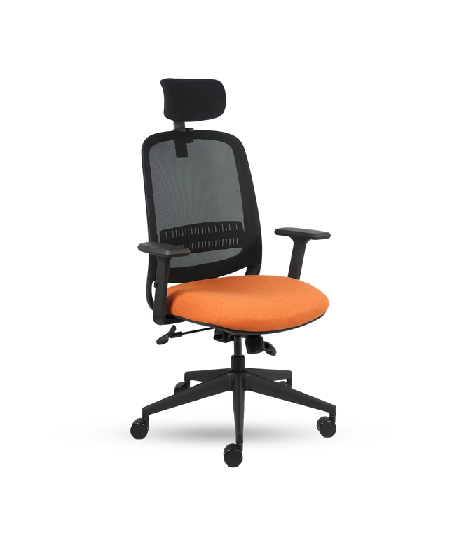 CATALYST High-Back Chair