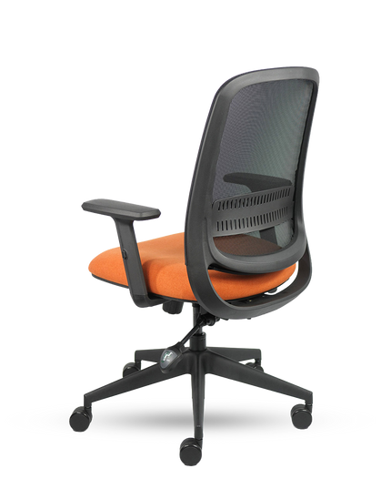 CATALYST Medium-Back Chair