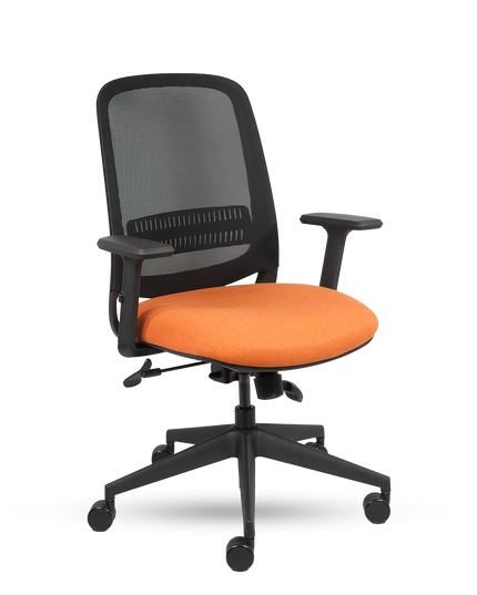 CATALYST Medium-Back Chair