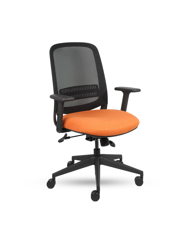 CATALYST Medium-Back Chair