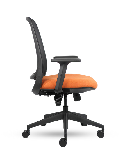 CATALYST Medium-Back Chair