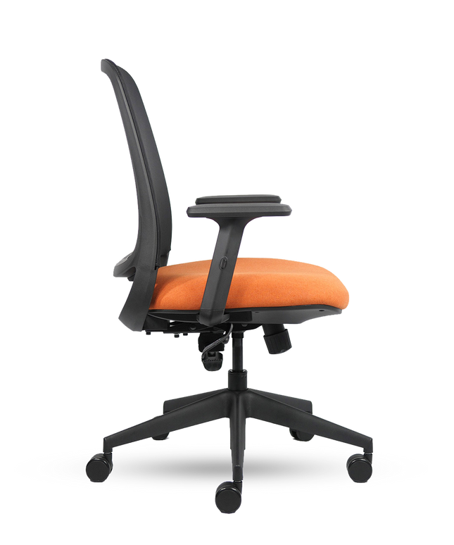 CATALYST Medium-Back Chair
