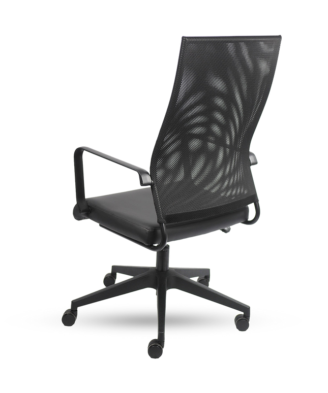 CLASSIC MESH High-Back Chair