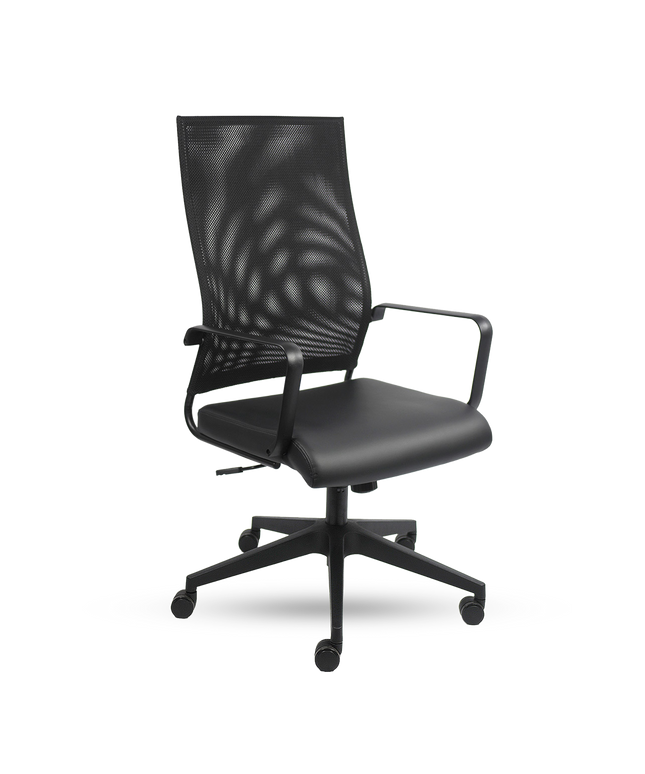 CLASSIC MESH High-Back Chair