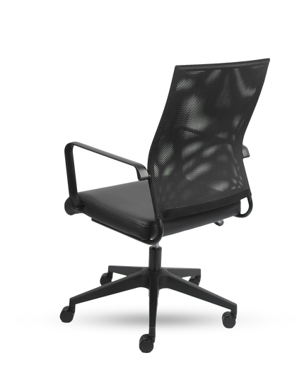 CLASSIC MESH Medium-Back Chair