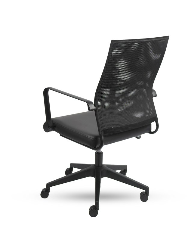 CLASSIC MESH Medium-Back Chair