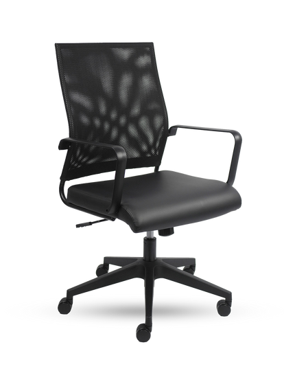 CLASSIC MESH Medium-Back Chair
