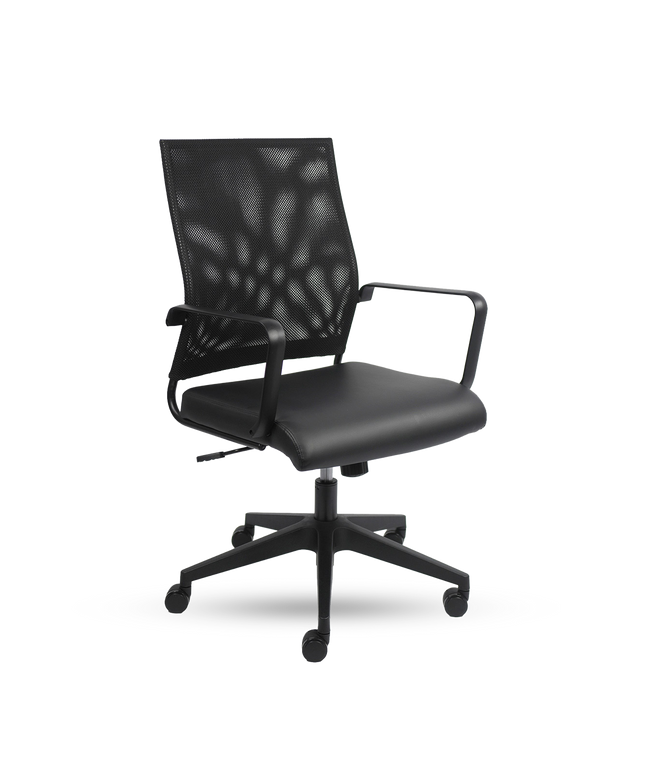 CLASSIC MESH Medium-Back Chair