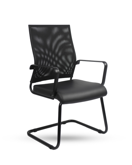 CLASSIC MESH Visitors Chair