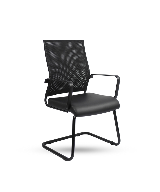 CLASSIC MESH Visitors Chair