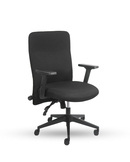LUMBAR PRO Medium-Back Chair