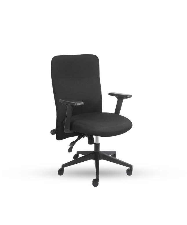 LUMBAR PRO Medium-Back Chair