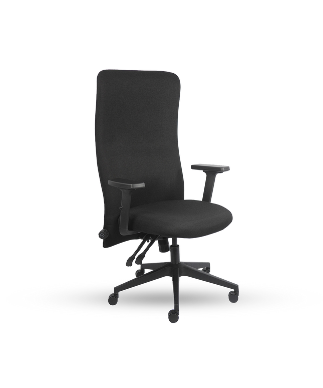 LUMBAR PRO Extra High-Back Chair