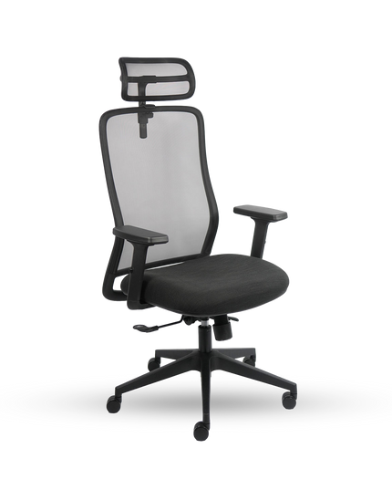 OUTLINE High-Back Chair