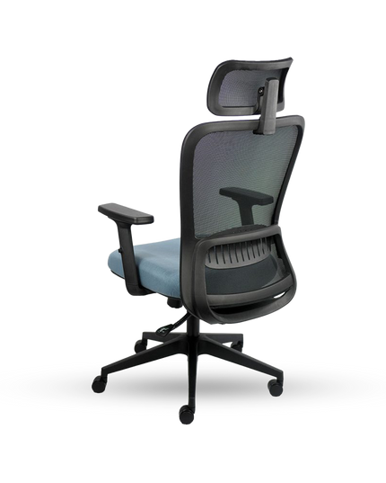 VERTA High-Back Chair