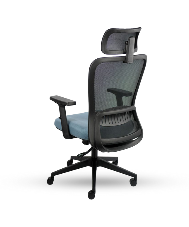 VERTA High-Back Chair