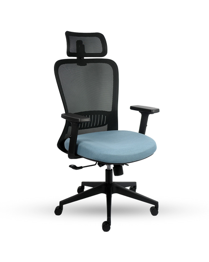 VERTA High-Back Chair
