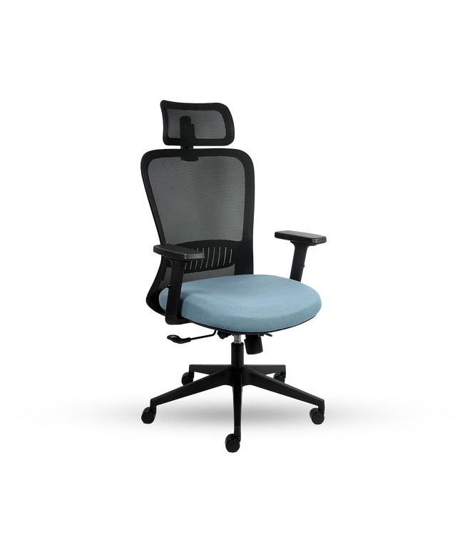 VERTA High-Back Chair