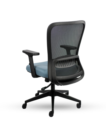 VERTA Medium-Back Chair