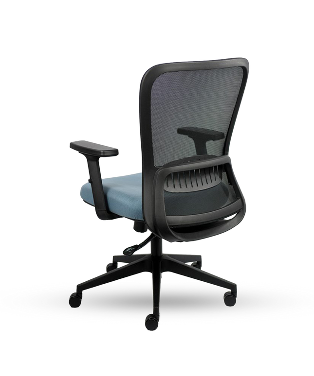 VERTA Medium-Back Chair