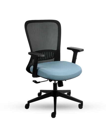 VERTA Medium-Back Chair