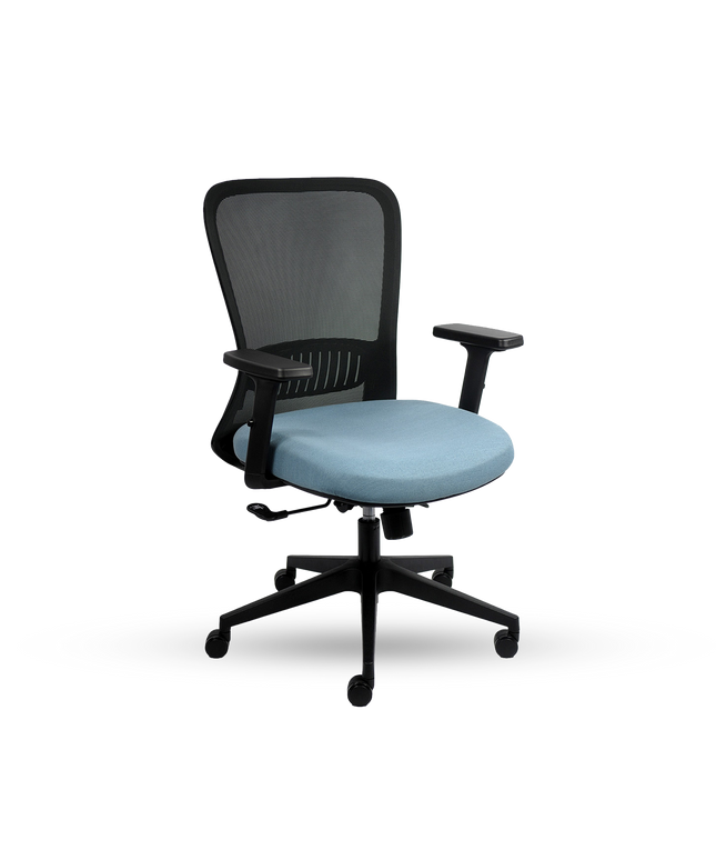 VERTA Medium-Back Chair