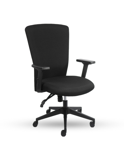 WEDGE High-Back Chair