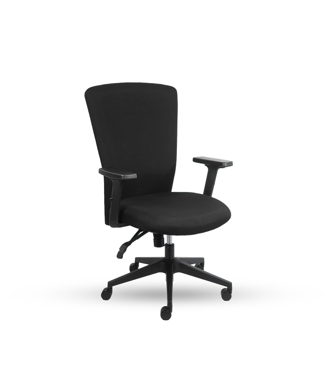 WEDGE High-Back Chair
