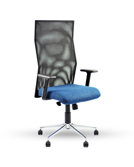 6x6 Supernova High-Back Chair
