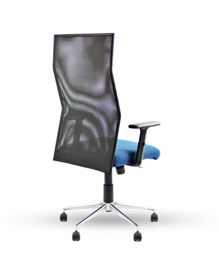 6x6 Supernova High-Back Chair