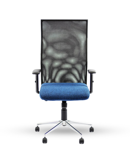 6x6 Supernova High-Back Chair
