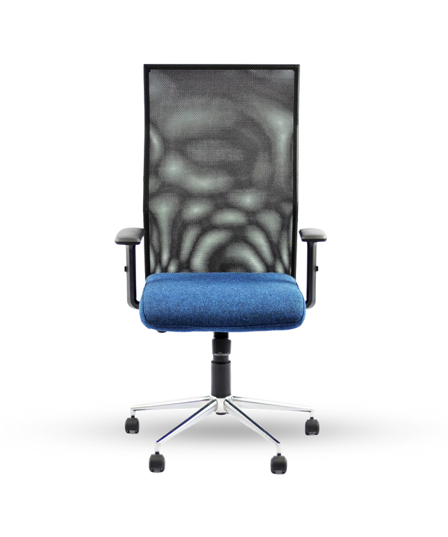 6x6 Supernova High-Back Chair