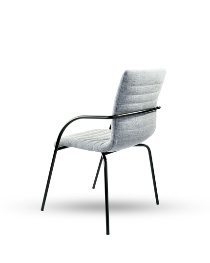 SWAG 4-Legged Armchair