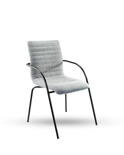 SWAG 4-Legged Armchair